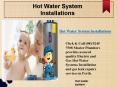 Hot water system prices PowerPoint PPT Presentation