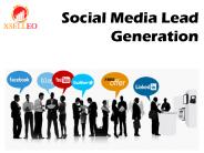 Social Media Lead Generation