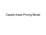 Capital%20Asset%20Pricing%20Model