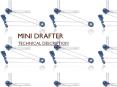 mini drafter ppt PowerPoint PPT Presentation