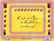 Dans sa jeunesse 1945,revenant de l' 