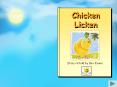 Chicken Licken PowerPoint PPT Presentation