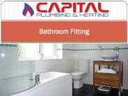 Bathroom Fitting