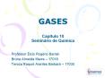 GASES Cap PowerPoint PPT Presentation