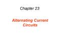 Alternating%20Current%20Circuits PowerPoint PPT Presentation