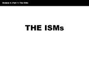THE%20ISMs