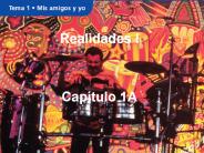 Realidades I