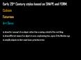 Early 20th Century styles based on SHAPE and FORM: PowerPoint PPT Presentation