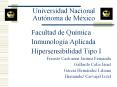 Universidad Nacional Aut PowerPoint PPT Presentation