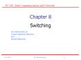 Switching PowerPoint PPT Presentation