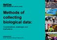 Methods%20of%20collecting%20biological%20data: PowerPoint PPT Presentation