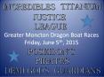 Greater Moncton Dragon Boat Races Friday, June 5th, 2015 PowerPoint PPT Presentation