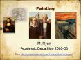 Painting PowerPoint PPT Presentation