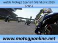 catch live stream Motogp Spanish Grand prix 2015 PowerPoint PPT Presentation