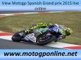 watch Motogp Spanish Grand prix 2015 online PowerPoint PPT Presentation