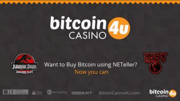 Want to Buy Bitcoin Using NETeller? Now You Can