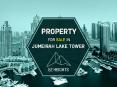 Property for Sale in Jumeirah Lake Tower – Ideal place to live & work PowerPoint PPT Presentation