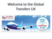 Best London Airport Service