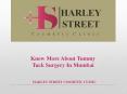 Know More About Tummy Tuck Surgery In Mumbai PowerPoint PPT Presentation