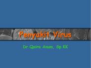 Penyakit Virus