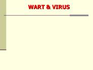 WART