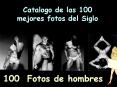 Catalogo de las 100 mejores fotos del Siglo PowerPoint PPT Presentation