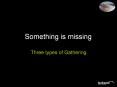 Something is missing PowerPoint PPT Presentation
