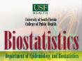 With all the research in the world today, the need for individuals skilled in Biostatistics is increasing. Biostatistics is the at the core of scientific research and is used during the designing of studies and analyzing results. PowerPoint PPT Presentation