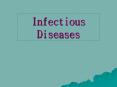 Infectious Diseases PowerPoint PPT Presentation