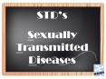 STD PowerPoint PPT Presentation