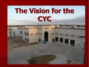 The Vision for the CYC