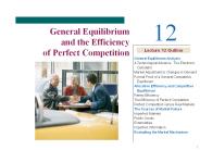 Principles of Economics, Case and Fair,8e