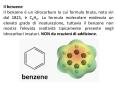 Il benzene PowerPoint PPT Presentation