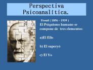 Perspectiva Psicoanal