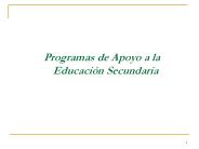 Universidad Estatal de Estudios Pedag