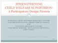 National Child Welfare Resource Center PowerPoint PPT Presentation