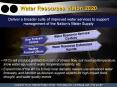 Water Resources Vision 2020 PowerPoint PPT Presentation