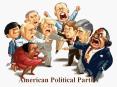 American Political Parties PowerPoint PPT Presentation