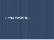 SIMPLE%20MACHINES