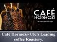 Cafe Hormozi - Best Coffee PowerPoint PPT Presentation