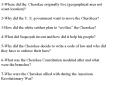 1-Where did the Cherokee originally live (geographical area not exact location)? 2-Why did the U. S. government want to move the Cherokees? 3-How did the white settlers plan to  PowerPoint PPT Presentation