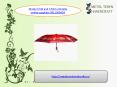 mode 2fold and 3 fold umbrella suppliers 9911006454in delhi PowerPoint PPT Presentation