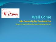 Lodha Codename Big Bang