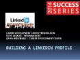 Career Development Center Presentation: Steve Labadie | Web Manager Daria Wielebinski | Career Development Center Building a LinkedIn profile PowerPoint PPT Presentation
