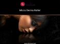 Micro Derma Roller PowerPoint PPT Presentation
