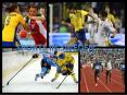 SPORTS IN SWEDEN PowerPoint PPT Presentation