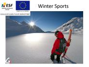 Winter Sports
