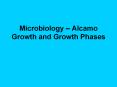 Microbiology%20 PowerPoint PPT Presentation