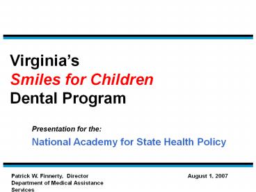 presentation player overlay