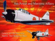 War in the Pacific